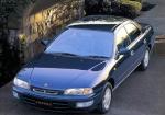 Nissan Presea 1995 года